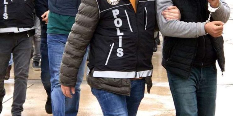 اعتقال  208 تاجر مخدرات في تركيا