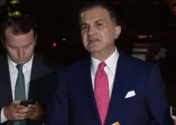 العدالة والتنمية: تركيا ترفض قتل المدنيين في إسرائيل وفلسطين