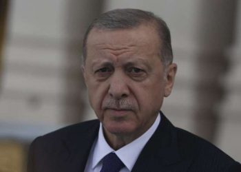 تقرير: تركيا تتباحث مع حماس بشأن الأسرى