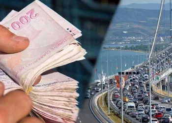 تركيا.. زيادة كبيرة منتظرة برسوم عبور الجسور والطرق