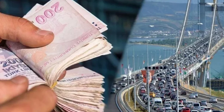 تركيا.. زيادة كبيرة منتظرة برسوم عبور الجسور والطرق