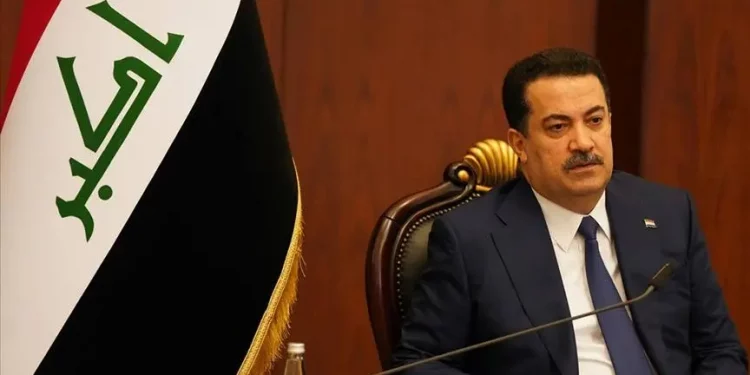 العراق: مستعدون لتصدير النفط إلى تركيا من خط أنابيب كركوك-جيهان