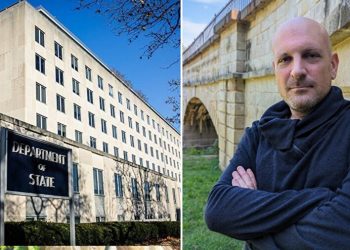 استقالة مسؤول بالخارجية الأمريكية احتجاجًا على الموقف من غزة