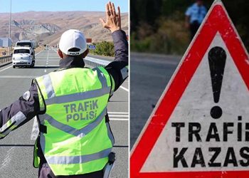 حوادث المرور في تركيا تخلف عشرات آلاف الإصابات والوفيات