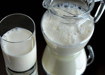 انخفاض إنتاج الحليب في تركيا بنسبة 7.9 بالمائة