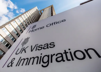 مكتب الهجرة البريطاني: ناشطو حركة الخدمة يعاملون بعنصرية