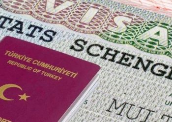 تقارير: اليونان تمنح السياح الأتراك “شنجن” عند الوصول