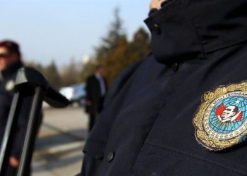 الاستخبارات التركية تعتقل مواطنًا تركيًّا في طاجيكستان