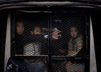 نيويورك تايمز: الصينيون يتدفقون إلى الولايات المتحدة عبر تركيا