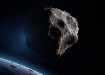 نيزك مفقود قد يضرب الأرض بعد أشهر!