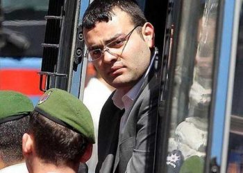 إطلاق سراح قاتل الصحفي الأرميني هرانت دينك!