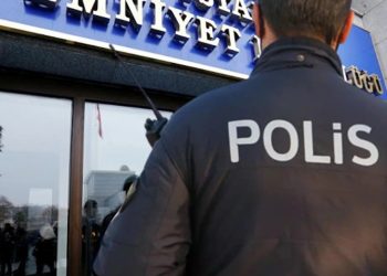 تركيا: اعتقال 39 ضابط شرطة في حملة ضد الرشوة