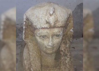 اكتشاف أثري قديم لأول مرة من نوعه في تركيا!