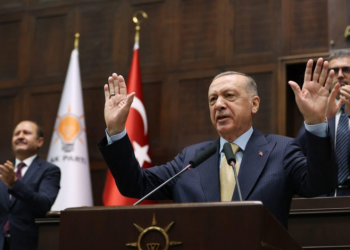 ما مدى نجاح حزب العدالة والتنمية في تحقيق أهدافه الاقتصادية بحلول مئوية تركيا؟