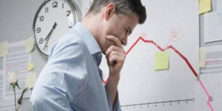 تركيا.. مخاوف من تزايد إفلاس الشركات