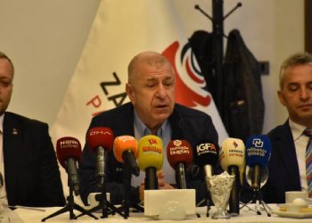 حزب النصر يعلن خوض الانتخابات البلدية دون تحالفات