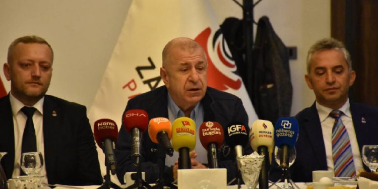 حزب النصر يعلن خوض الانتخابات البلدية دون تحالفات