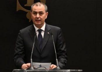 رئيس بنك تركي يتوقع زيادة سعر الفائدة 250 نقطة أساس