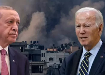 بلومبيرج: مفاتيح حل أزمة غزة بحوزة تركيا