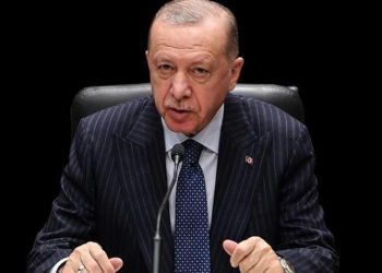 أردوغان يزور دولة عربية