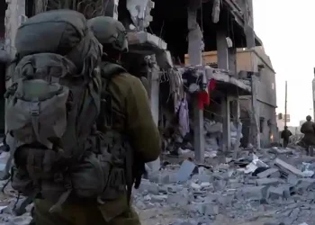 الخارجية الأمريكية: غزة أرض فلسطينية 