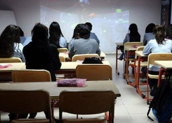 مليون طالب أجنبي يدرسون في تركيا