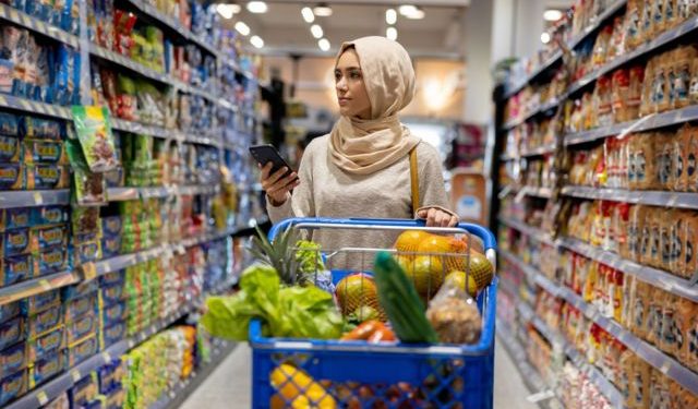 أكبر حملة مقاطعة للمنتجات الإسرائيلية في تركيا