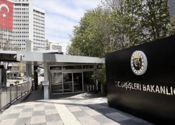 تركيا تنظر إلى الهدنة في غزة على أنها إيجابية