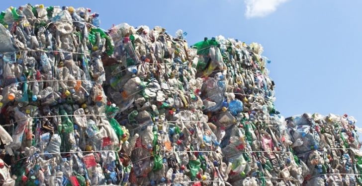 تركيا الرائدة أوروبيا في جمع النفايات حول العالم!