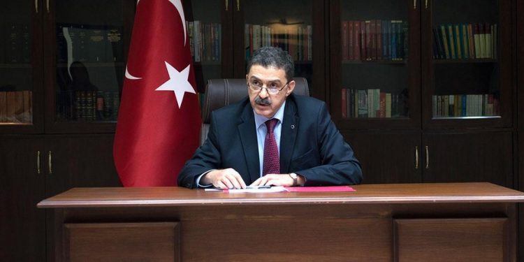 تركيا تستدعي سفيرها لدى إسرائيل