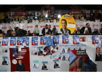 صحفي: فوز أوزغور أوزيل أحبط خطط أردوغان في الانتخابات البلدية