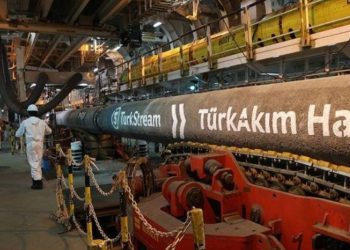 واشنطن بوست: الاستخبارات الهولندية أبلغت أمريكا قبل استهداف خط ترك ستريم