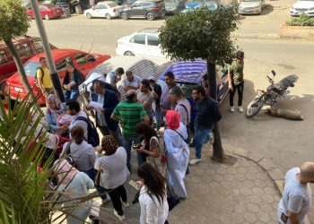 صحفيو جريدة الطريق: أحلامنا تُذبح على يد مدحت بركات!