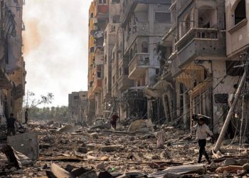 كيف تؤثر حرب غزة على الاقتصاد العالمي؟