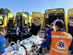 تركيا تعتزم إجلاء خمسين جريحًا من أطفال غزة