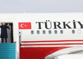 أردوغان يزور الإمارات اليوم