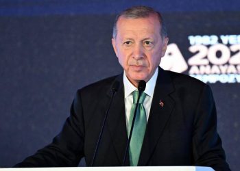 أردوغان يريد تغيير قاعدة 50+1 الانتخابية بعد أزمة الانتخابات الرئاسية