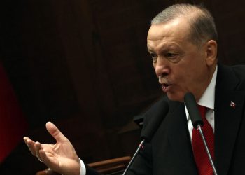 أردوغان ضمن أقوى شخصيات أوروبا لعام 2024