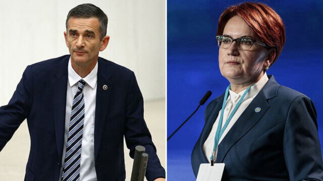 هل استولت ميرال اكشنار على أموال حزب الخير؟