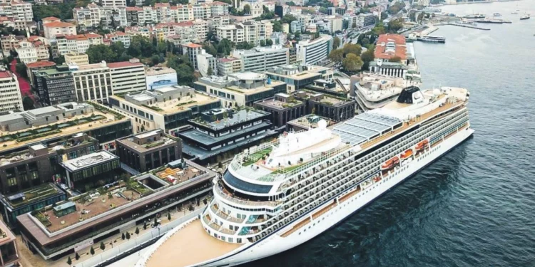 تركيا.. مباحثات مع صندوق الأصول القطري لتأجير ميناء “جلطة بورت”