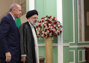 تأجيل زيارة الرئيس الإيراني إلى تركيا