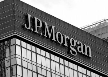 جي بي مورجان يرفع توقعاته لسعر الفائدة في تركيا