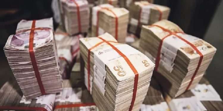 تركيا.. 121 مليار و163 مليون ليرة زيادة في القروض المصرفية