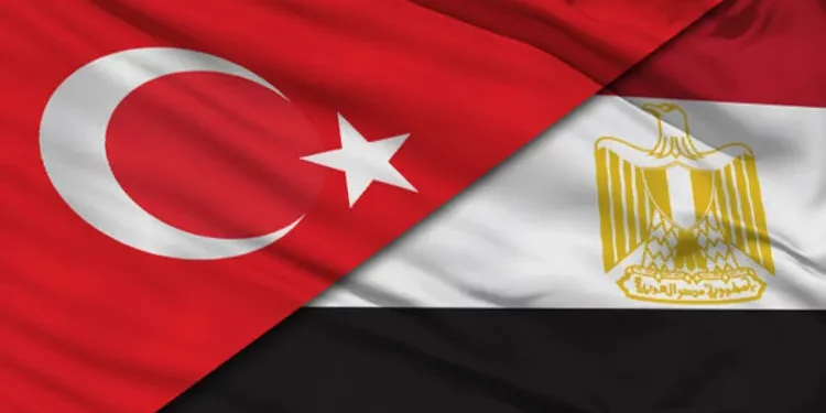 الشركات التركية توسع استثماراتها في مصر