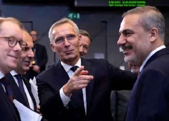 السويد: تركيا تقترب من الموافقة على عضوية بلادنا في الناتو