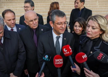 زعيم حزب الشعب الجمهوري الجديد: أردوغان انقلابي!