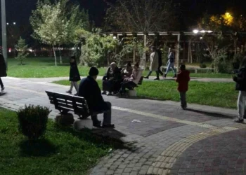 زلزالان بقوة 5.2 و4.7 يهزان ملاطية التركية