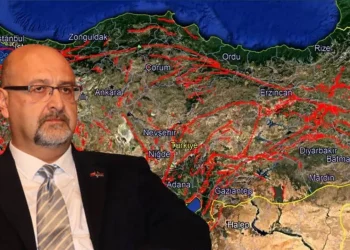 بروفيسور تركي: واقع الزلازل جزء من الحياة في تركيا