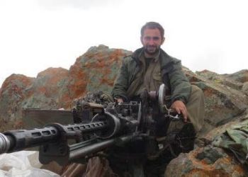 الاستخبارات التركية تقتل مسؤول رفيع في (بي كي كي)