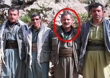 المخابرات التركية تعلن تحييد أحد قادة حزب العمال الكردستاني